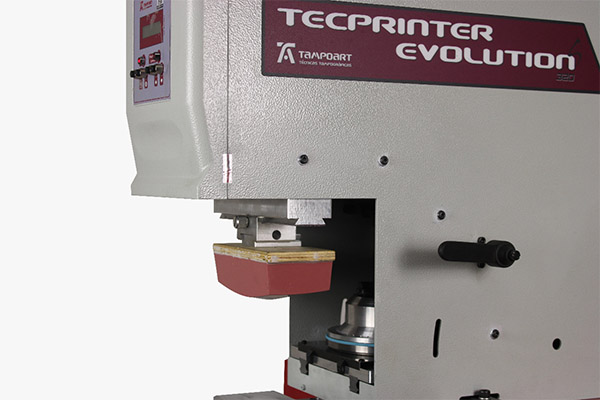 Tecprinter Evolution 320